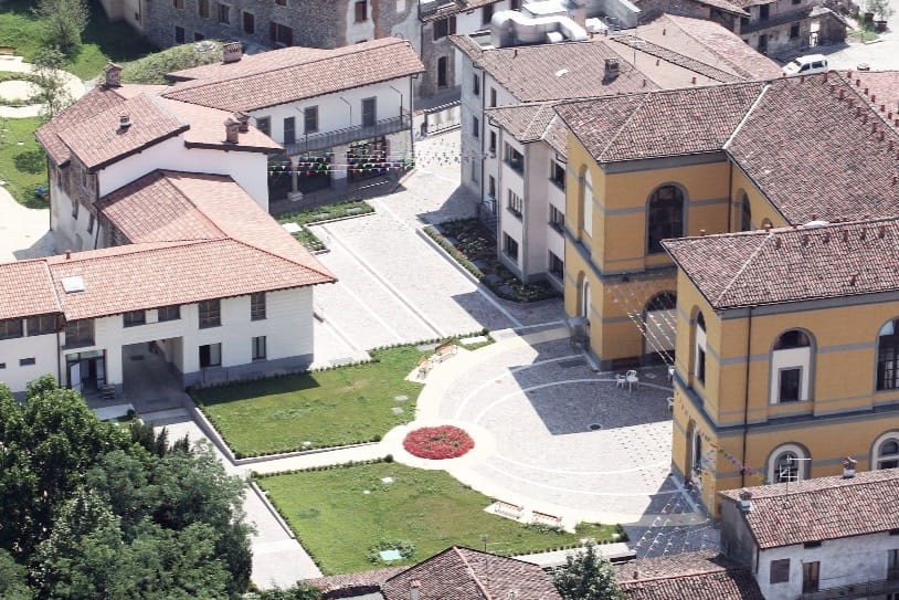 Ospizio Cologno